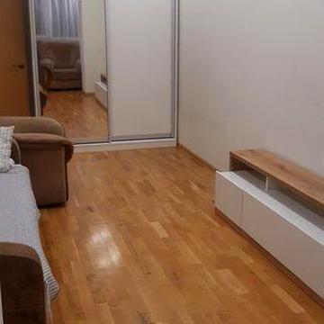 Здам 1-к квартиру. Буча. ЖК Міленіум. Біля вокзалу.