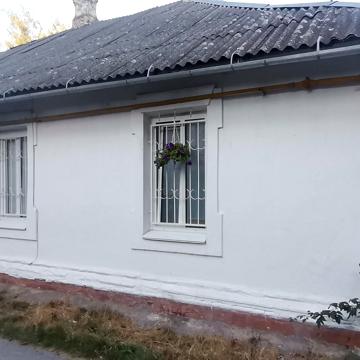 Владислава Городецького вул. (Червоних Партизан)