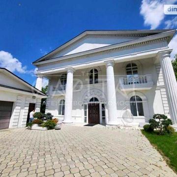 Довгострокова оренда 4к Дім Старокиївська вулиця