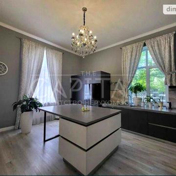 Довгострокова оренда 4к Дім Старокиївська вулиця
