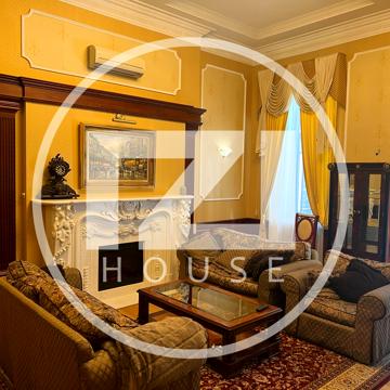 Заньковецької вул., 7