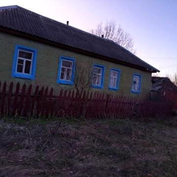 Продаётся дом Село Ивот.Цена договорная