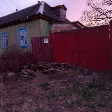 Продаётся дом Село Ивот.Цена договорная