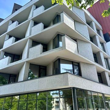 Продаж квартири, парк Погулянка, вул. Зелена, 45 м2 ЖК 111 Зелена