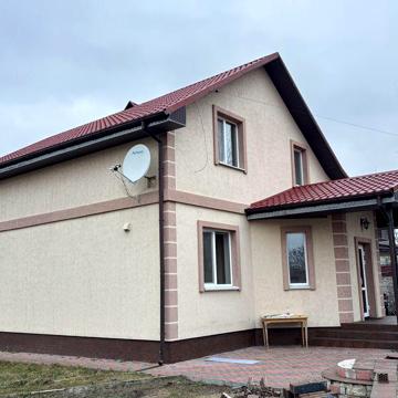 Великий комфортний будинок на Антоновича