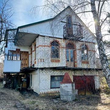 Продаж дачі Барашевський масив