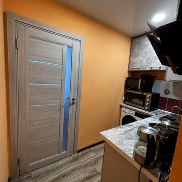 1-кімнатна квартира з ремонтом на Попова