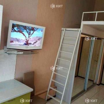 1к. 25м2 Олексіївка (Алексеевка, ЖК Алексеевские Акварели) 128529