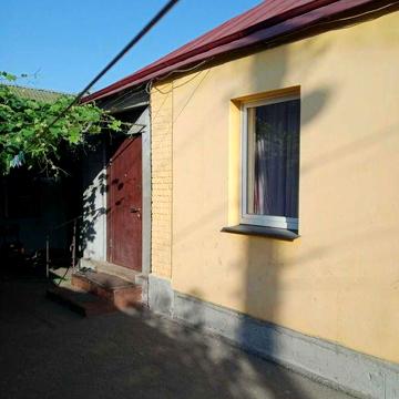 Продам дом Салтовка п.Кирова Od1