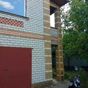 Продам дом г. Изюм 140 м2