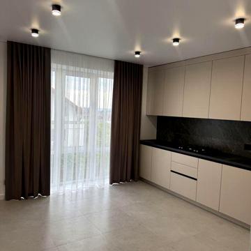 Продаж 1 км квартири ЖК Dream city