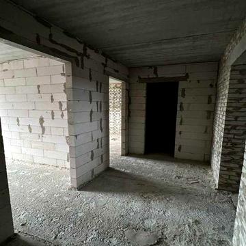 1к квартира в новобудові ЖК Європейський, 47 м2, 2й поверх, з котлом! ЖК Європейський