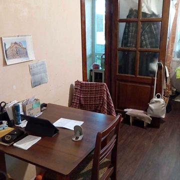 1 кімнатна квартира на Раківці []