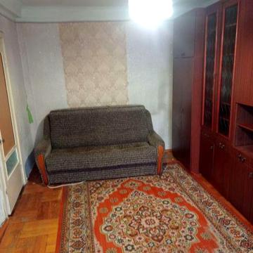 Здам однокімнатну квартиру