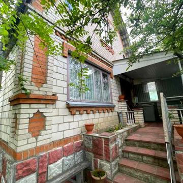 Продам дачу на Вінницьких Хуторах (1105)