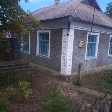 Продам будинок в розстрочку, почасткова оплата на 1-1,5 роки
