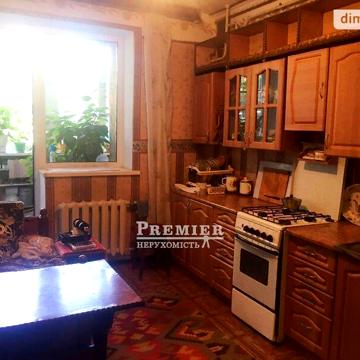 Продаж 1к Квартира Академіка Заболотного вулиця