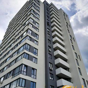 Продаж 1к Квартира Очеретяна вулиця ЖК Strim Towers вторая очередь