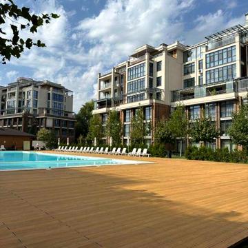 Здам квартиру 50 м2 у ЖК Comfort City