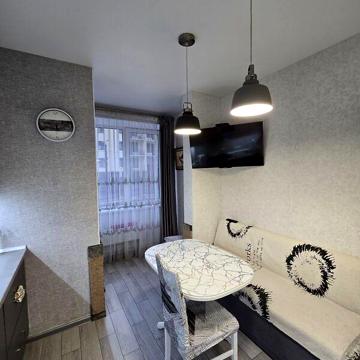 Продаж 1к Квартира Григорія Сковороди вулиця ЖК Фортуна-2