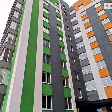 Продаж 2к Квартира Остромирська вулиця ЖК Life