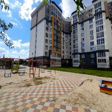Продаж 1к Квартира Весняний (Радянський) провулок ЖК Черновола