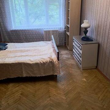 Здається  двокімнатна квартира