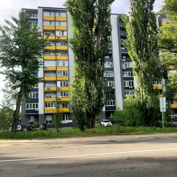 Шолуденка вул., 20