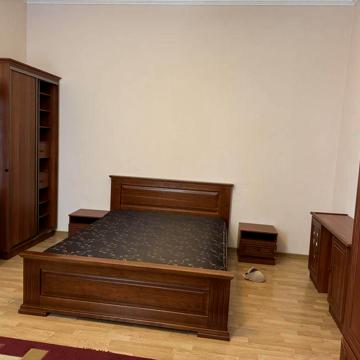 Здається в оренду двокімнатна квартира