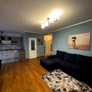 Продаж 2 кімнатна квартира ЖКВіллаМагнолія Пасічна 5/8 65,3/30 165тис$ ЖК Вілла Магнолія