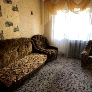 Оренда 2-вокімнатної квартири (Центр)