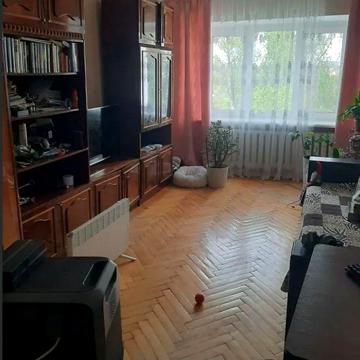 Продається двокімнатна квартира