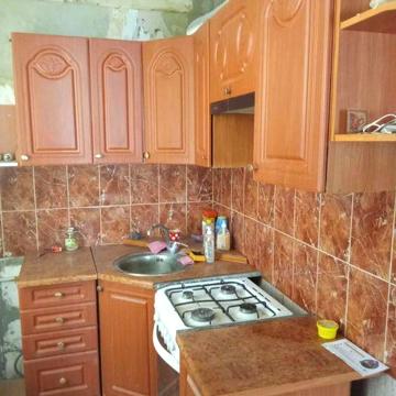 ПРОДАМ 2 КВАРТИРУ БЕЗЛЮДОВКА улица Мостостроителей
