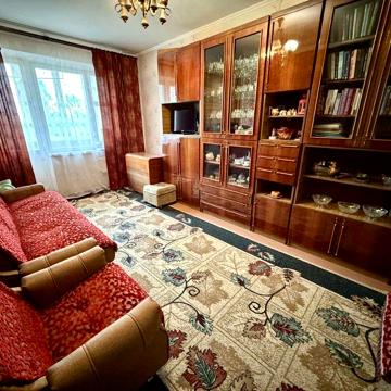 Продається 2 кімнатна квартира вул.Кулика і Гудачека