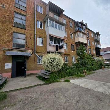 2-х кімнатна квартира в центрі Садгори