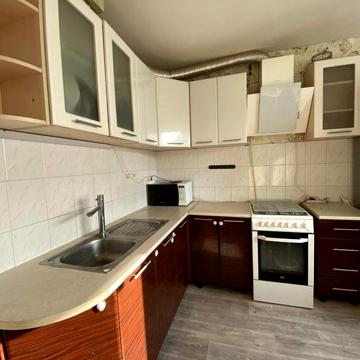 Трикімнатна квартира! Інгульський район