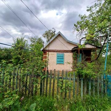 Продам дом дачу 30м2 6 соток земли