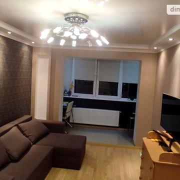 Продаж 2к Квартира Шевченка вулиця