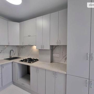 Продаж 1к Квартира Остромирська вулиця ЖК Life