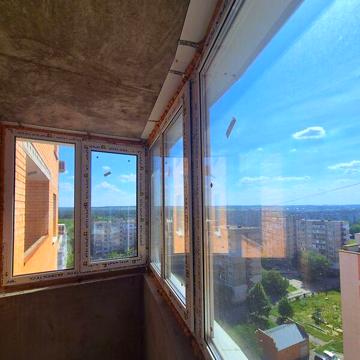 Продаж 1к Квартира Чорних Запорожців (Леваневського) вулиця ЖК пр-т Независимости, 74