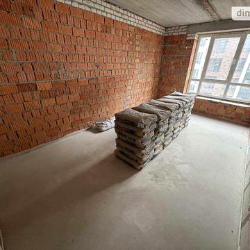 Продаж 1к Квартира Ольги Кобилянської (Достоєвського) вулиця ЖК Синергия Сити (Kvartal Group)