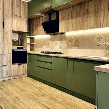 Продаж 2к Квартира Шевченка Тараса вулиця ЖК Семицвет