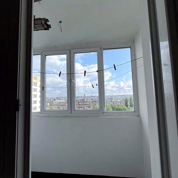 Довгострокова оренда 1к Квартира Перемоги вулиця