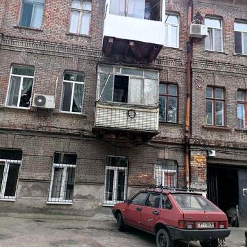Продаж 2к Квартира Водопровідний 1-й провулок