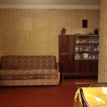 Сдам 2 комн. кв., 10 мин. метро "Дворец Спорта", Олимпийская 35.