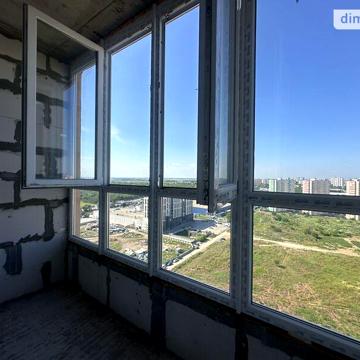 Продаж 1к Квартира Перлинна вулиця ЖК Акварель 2