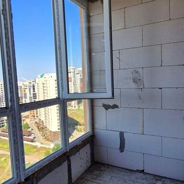 Продаж 1к Квартира Перлинна вулиця ЖК Акварель 2