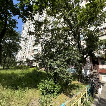 Оболонський просп., 14-А