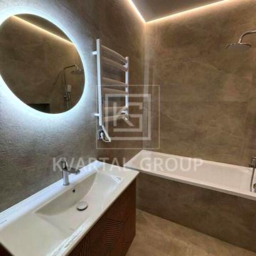 Продаж 1к Квартира Літературна (Чехова) вулиця ЖК Utlandia