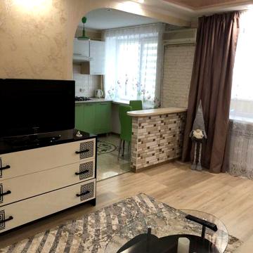 Сдам квартиру Мира 26